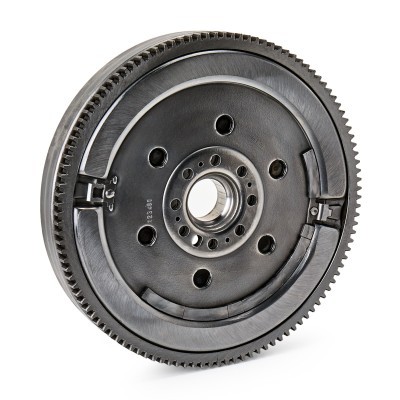 Flywheel RIDEX 577F0019R 577F0019R - photo 5