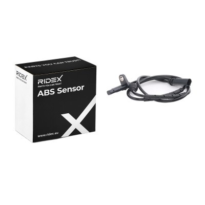 ABS Sensor RIDEX 412W0126 412W0126 - photo 2