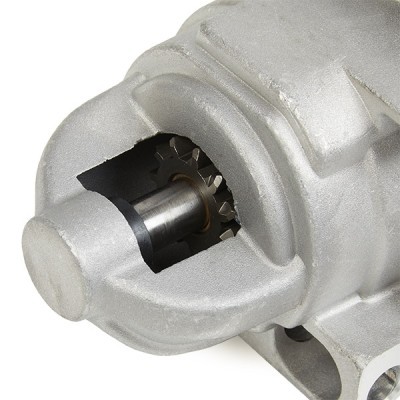 Starter RIDEX 2S0576 2S0576 - photo 5
