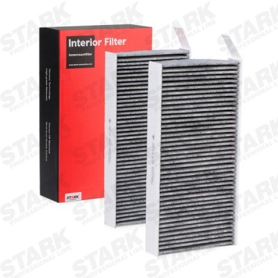 Cabin Air Filter Stark SKIF-0170329 SKIF-0170329 - photo 2