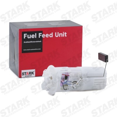 Fuel module Stark SKFU-0410034 SKFU-0410034 - photo 2