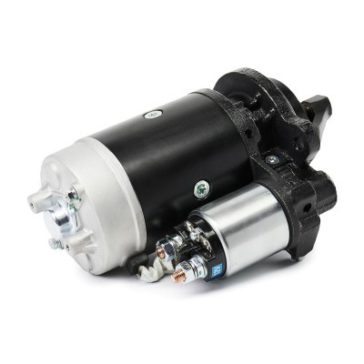 Starter RIDEX 2S0740 2S0740 - photo 4