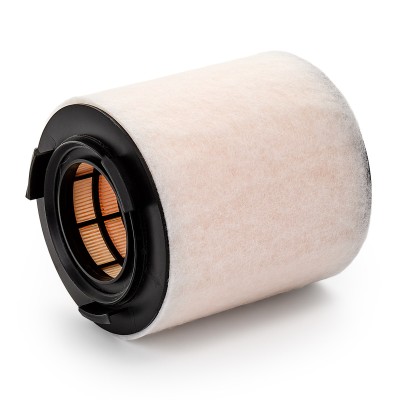 Air Filter RIDEX 8A0167 8A0167 - photo 8