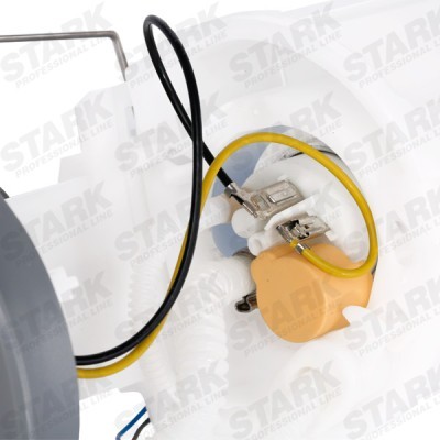 Fuel module Stark SKFU-0410134 SKFU-0410134 - photo 4