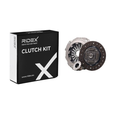 Clutch Kit RIDEX 479C0716 479C0716 - photo 2