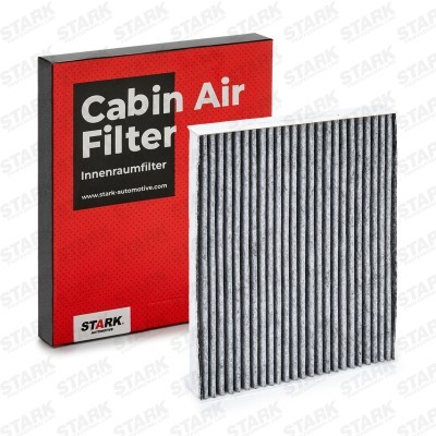 Cabin Air Filter Stark SKIF-0170821 SKIF-0170821 - photo 1