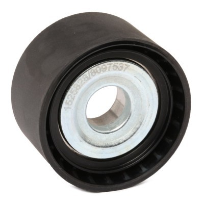 V-Ribbed Belt Deflection Guide Pulley RIDEX 312D0021 312D0021 - photo 3