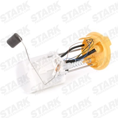 Fuel module Stark SKFU-0410121 SKFU-0410121 - photo 4