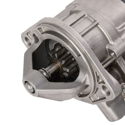 Starter RIDEX 2S0167R 2S0167R - photo 4
