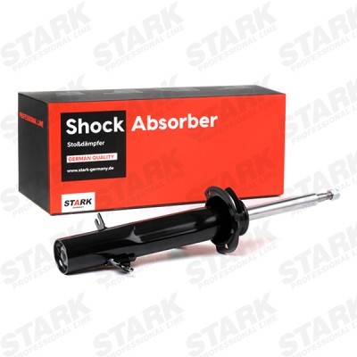 Shock Absorber Stark SKSA-0132241 SKSA-0132241 - photo 3
