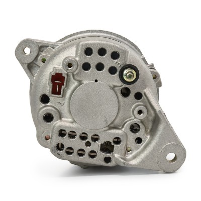Alternator RIDEX 4G1019 4G1019 - photo 5