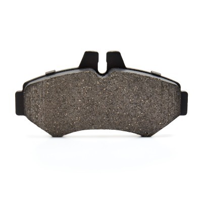 Brake Pads Set RIDEX 402B0384P 402B0384P - photo 5