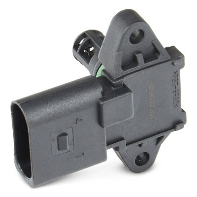 Boost pressure sensor RIDEX 161B0088 161B0088 - photo 3