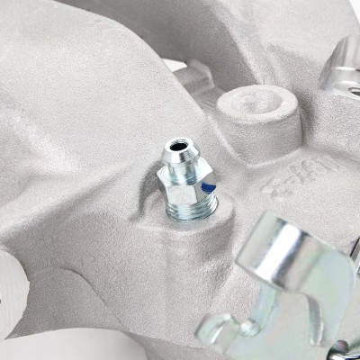 Brake Caliper RIDEX 78B1107 78B1107 - photo 6