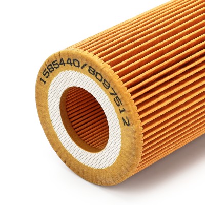 Oil Filter RIDEX 7O0045 7O0045 - photo 11