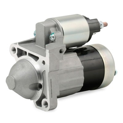 Starter RIDEX 2S0304 2S0304 - photo 3