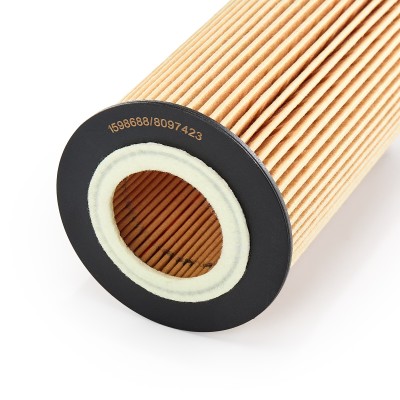 Oil Filter RIDEX 7O0011 7O0011 - photo 10