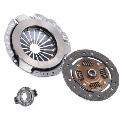 Clutch Kit RIDEX 479C0050 479C0050 - photo 3