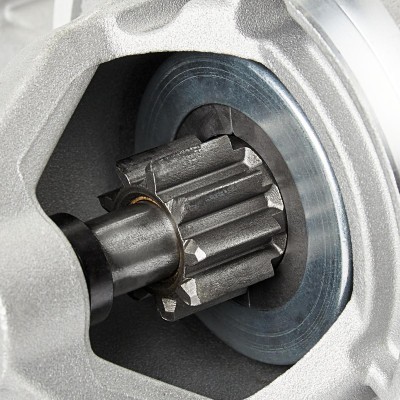 Starter RIDEX 2S0404 2S0404 - photo 5