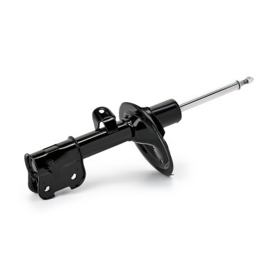 Shock Absorber RIDEX 854S2458 854S2458 - photo 3