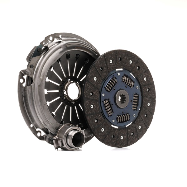 Clutch Kit RIDEX 479C0464 479C0464 - photo 1