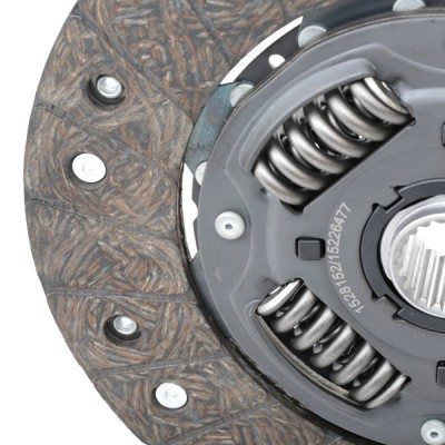 Clutch Kit RIDEX 479C0504 479C0504 - photo 7