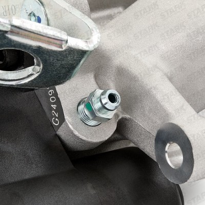 Brake Caliper Stark SKBC-0460318 SKBC-0460318 - photo 7