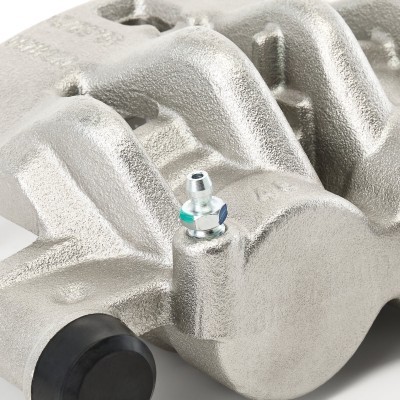 Brake Caliper RIDEX 78B1624R 78B1624R - photo 6