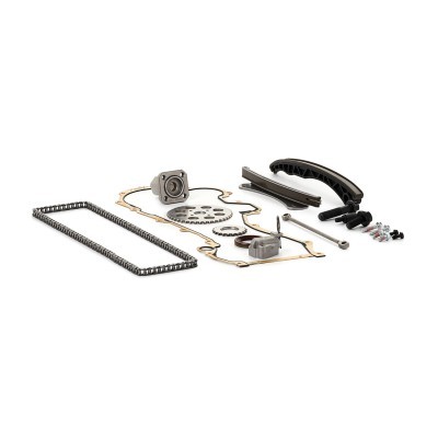 Timing chain kit RIDEX 1389T2623 1389T2623 - photo 2