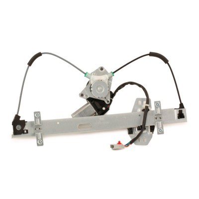 Window Regulator RIDEX 1561W0555 1561W0555 - photo 3