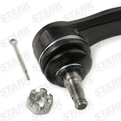 Tie Rod End Stark SKTE-0280024 SKTE-0280024 - photo 6