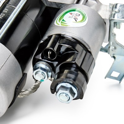 Starter RIDEX 2S0517R 2S0517R - photo 6
