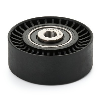 V-Ribbed Belt Deflection Guide Pulley RIDEX 312D0098 312D0098 - photo 5