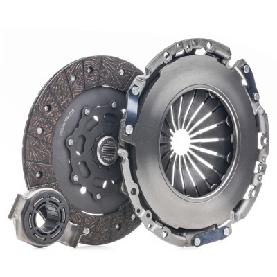 Clutch Kit RIDEX 479C0164 479C0164 - photo 4