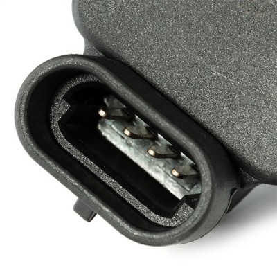 Boost pressure sensor RIDEX 161B0031 161B0031 - photo 5
