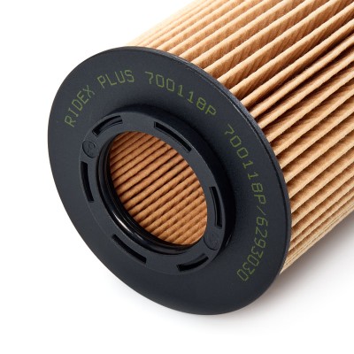 Oil Filter RIDEX 7O0118P 7O0118P - photo 4