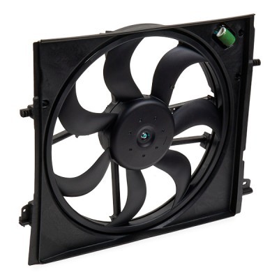 Fan, Radiator RIDEX 508R0154 508R0154 - photo 3