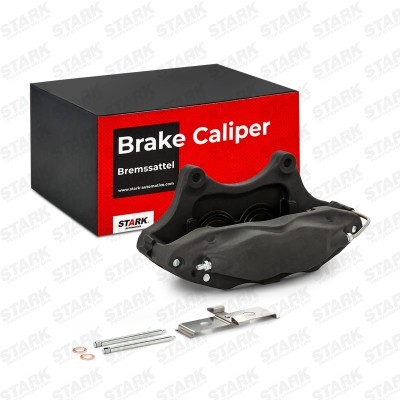 Brake Caliper Stark SKBC-0463523 SKBC-0463523 - photo 1
