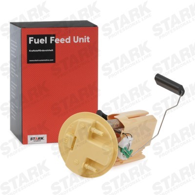 Fuel module Stark SKFU-0410345 SKFU-0410345 - photo 2