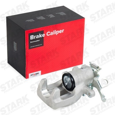 Brake Caliper Stark SKBC-0460917 SKBC-0460917 - photo 2