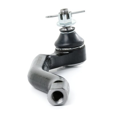 Tie Rod End RIDEX 914T0952 914T0952 - photo 4