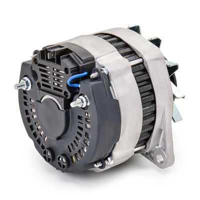 Alternator RIDEX 4G1377 4G1377 - photo 4