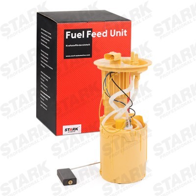Fuel module Stark SKFU-0410379 SKFU-0410379 - photo 2
