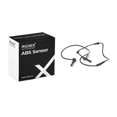 ABS Sensor RIDEX 412W0106 412W0106 - photo 2