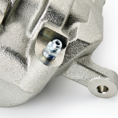 Brake Caliper RIDEX 78B0818 78B0818 - photo 6