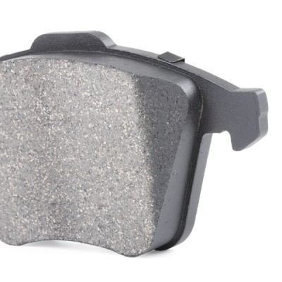 Brake Pads Set RIDEX 402B0102 402B0102 - photo 7