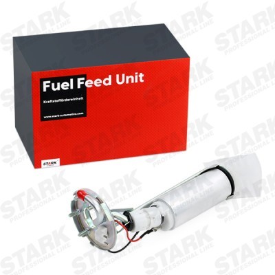 Fuel module Stark SKFU-0410028 SKFU-0410028 - photo 2
