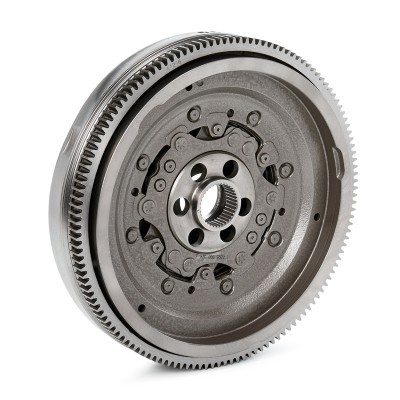 Flywheel RIDEX 577F0106R 577F0106R - photo 3