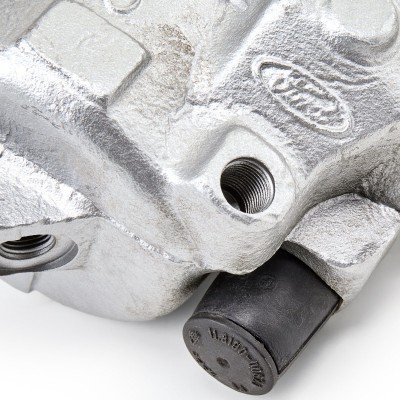 Brake Caliper RIDEX 78B1407R 78B1407R - photo 5