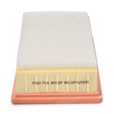 Air Filter RIDEX 8A0132P 8A0132P - photo 4